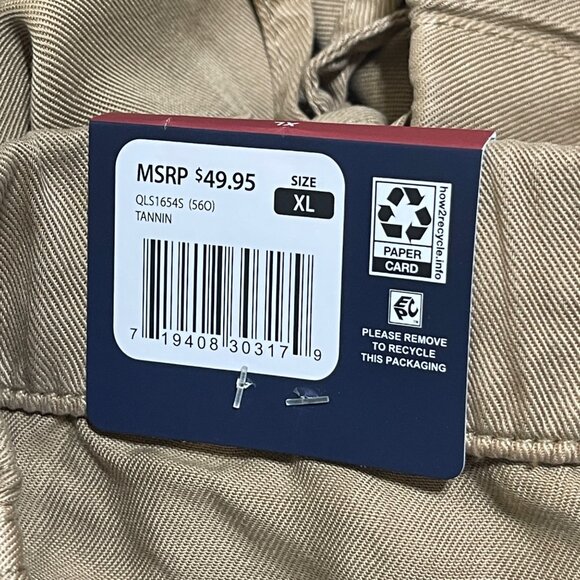 2 Pair Gap Tencel Shorts Rolled Hem Tan Black Size XL Extra Large Women's Lyocel - Picture 8 of 13